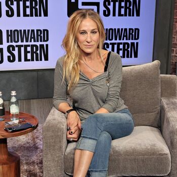 Full leaked Jessicaparker private onlyfans photo