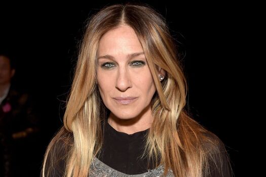 Full leaked Jessicaparker private onlyfans photo
