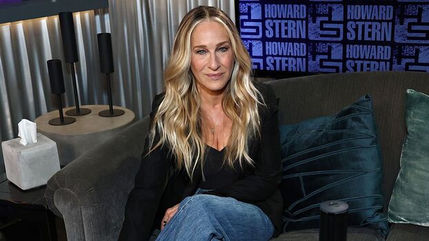 Full leaked Jessicaparker private onlyfans photo