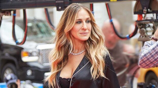 Full leaked Jessicaparker private onlyfans photo