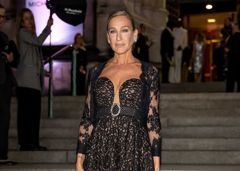 Full leaked Jessicaparker private onlyfans photo