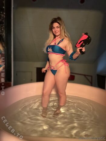 jessicatalystic
