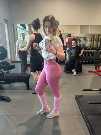 Full leaked Jessicatalystic  page private onlyfans photo