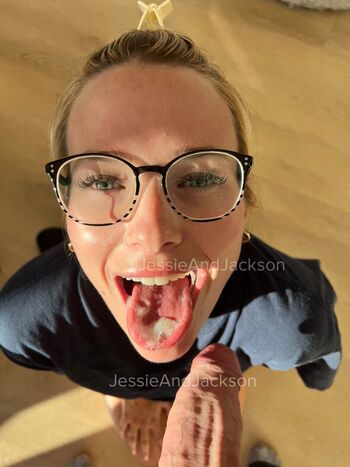 Full leaked Jessie and jackson private onlyfans photo