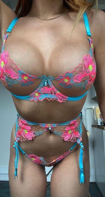 Full leaked Jessie baby private onlyfans photo