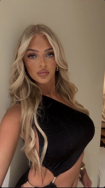 Full leaked Jessie balch private onlyfans photo