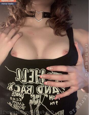 Full leaked Jessie carter private onlyfans photo