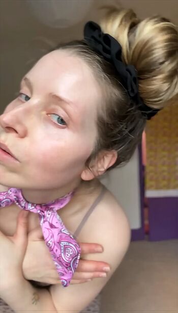 Full leaked Jessie cave  page private onlyfans photo