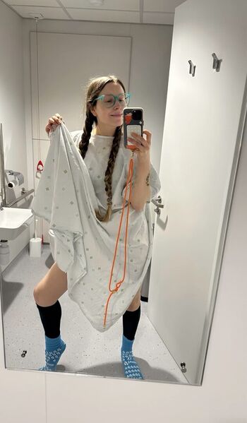 Full leaked Jessie cave private onlyfans photo