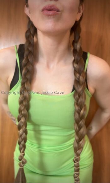 Full leaked Jessie cave private onlyfans photo