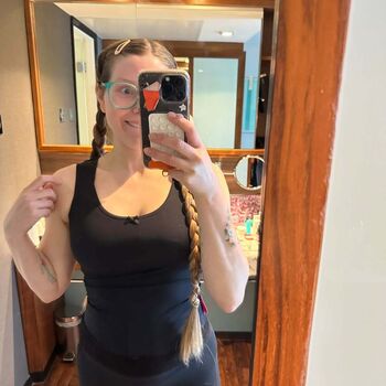 Full leaked Jessie cave private onlyfans photo