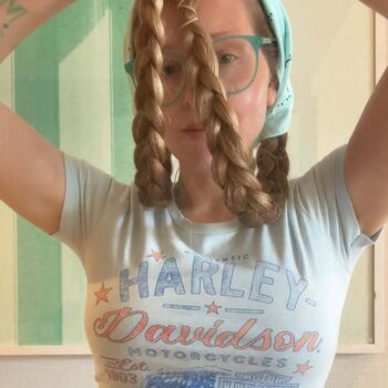 Full leaked Jessie cave private onlyfans photo