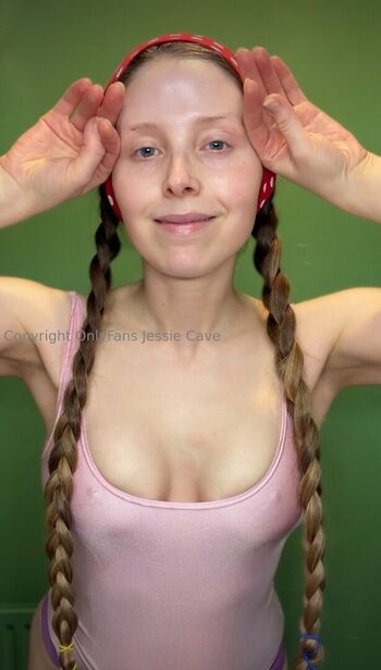 Full leaked Jessie cave private onlyfans photo