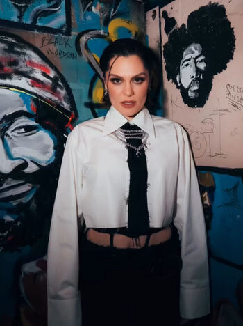 Full leaked Jessie j private onlyfans photo