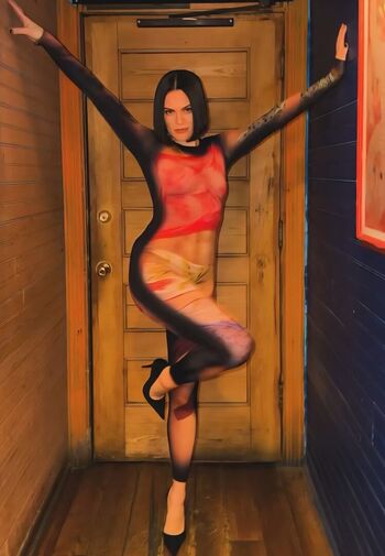 Full leaked Jessie j private onlyfans photo