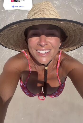 Full leaked Jessie james decker private onlyfans photo