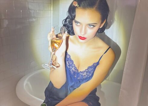 Full leaked Jessie murph private onlyfans photo