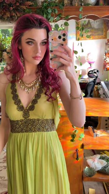 Full leaked Jessie paege page private onlyfans photo