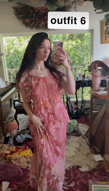 Full leaked Jessie paege page private onlyfans photo