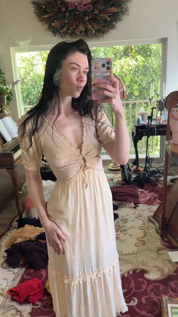 Full leaked Jessie paege page private onlyfans photo