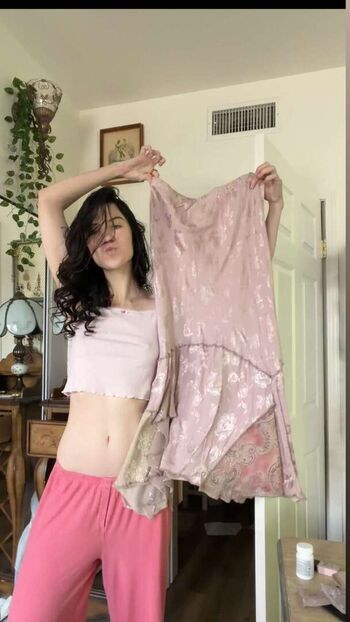 Full leaked Jessie paege page private onlyfans photo