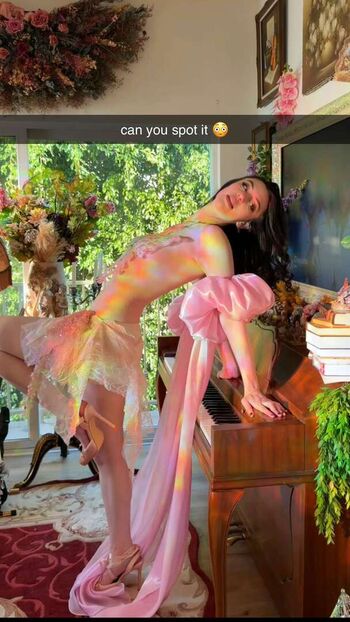 Full leaked Jessie paege page private onlyfans photo