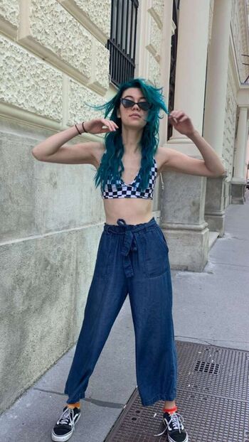 Full leaked Jessie paege page private onlyfans photo