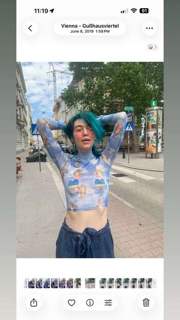 Full leaked Jessie paege private onlyfans photo