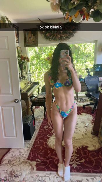 Full leaked Jessie paege private onlyfans photo