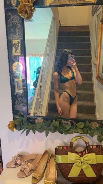 Full leaked Jessie paege private onlyfans photo