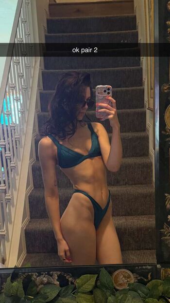 Full leaked Jessie paege private onlyfans photo