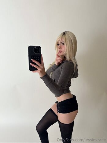 Full leaked Jessie ra private onlyfans photo