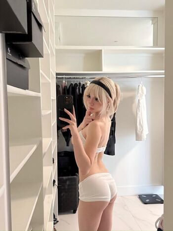 Full leaked Jessie ra private onlyfans photo