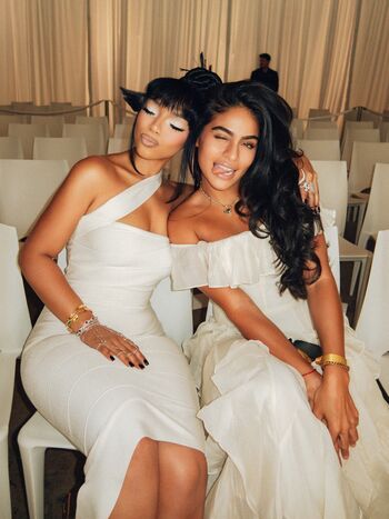 Full leaked Jessie reyez private onlyfans photo