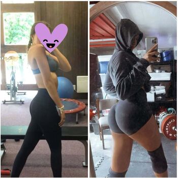 Full leaked Jessienicolexxx page private onlyfans photo