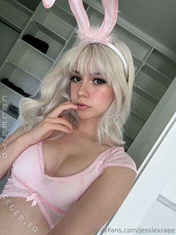 Full leaked Jessiexraee private onlyfans photo