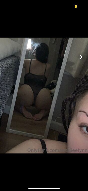 Full leaked Jessiieelynn private onlyfans photo
