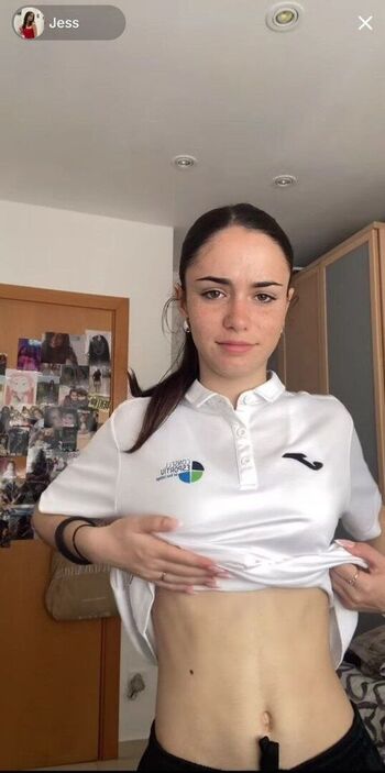 Full leaked Jessiinnie private onlyfans photo