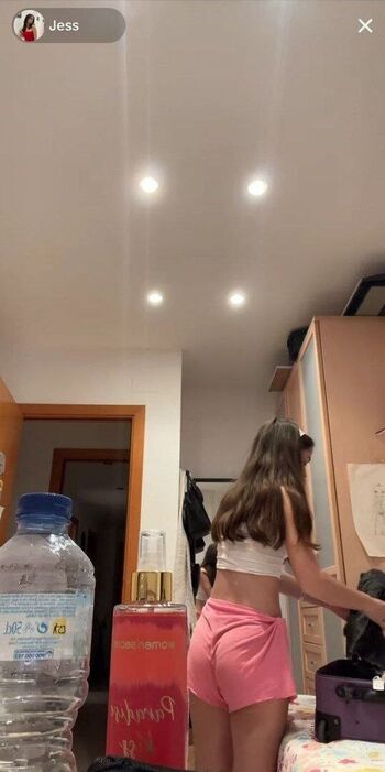 Full leaked Jessiinnie private onlyfans photo