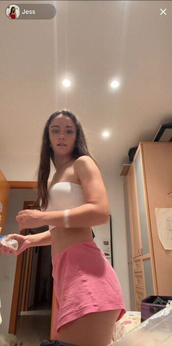 Full leaked Jessiinnie private onlyfans photo