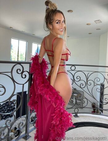 Full leaked Jessika gotti private onlyfans photo