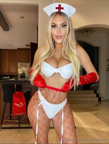 Full leaked Jessika gotti page private onlyfans photo