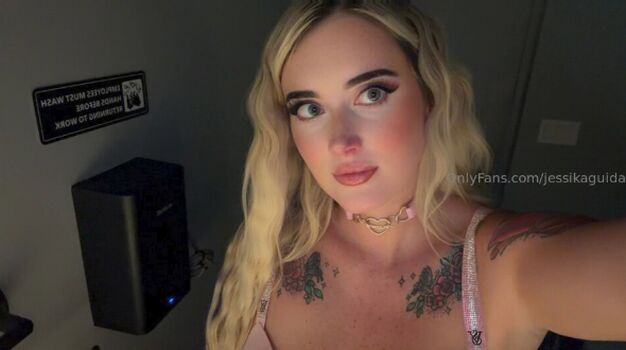 Full leaked Jessika guida page private onlyfans photo