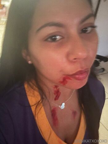 Full leaked Jessikat page private onlyfans photo