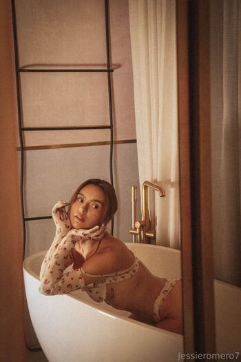 Full leaked Jesslove private onlyfans photo