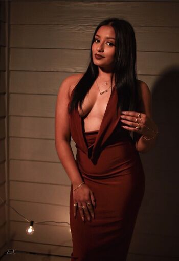 Full leaked Jessni johnson private onlyfans photo