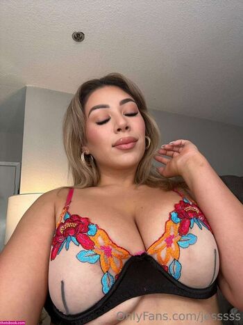 Full leaked Jesspduque private onlyfans photo