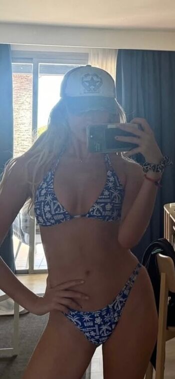 Full leaked Jessqualter private onlyfans photo