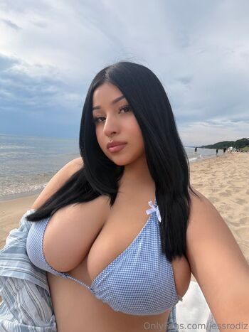 Full leaked Jesstcrodriguez page private onlyfans photo