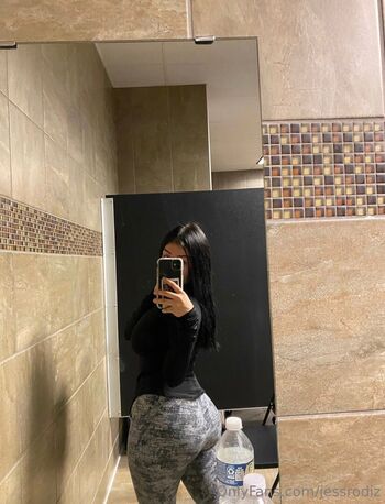 Full leaked Jesstcrodriguez private onlyfans photo